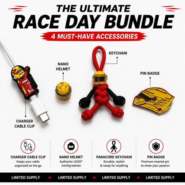 Hamilton Mega Bundle