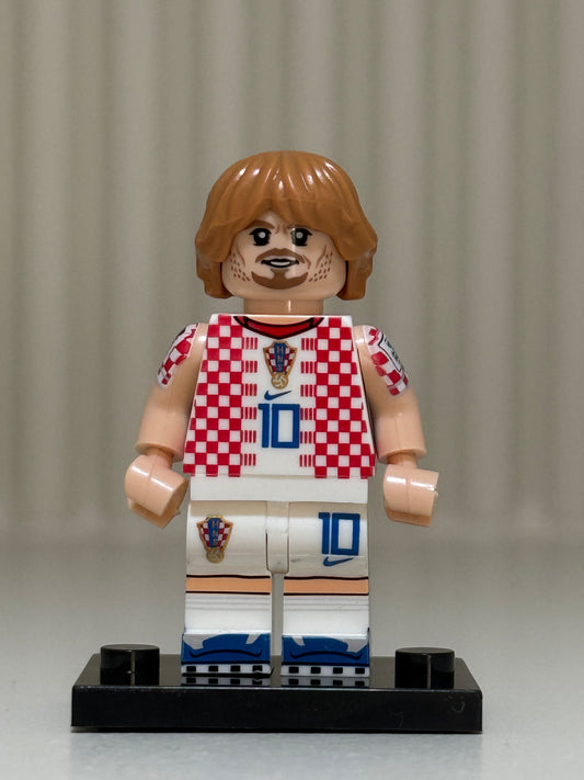 LM - CRO Minifigure