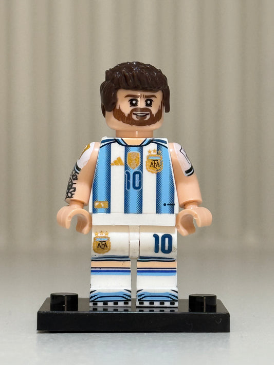 LM Minifigure