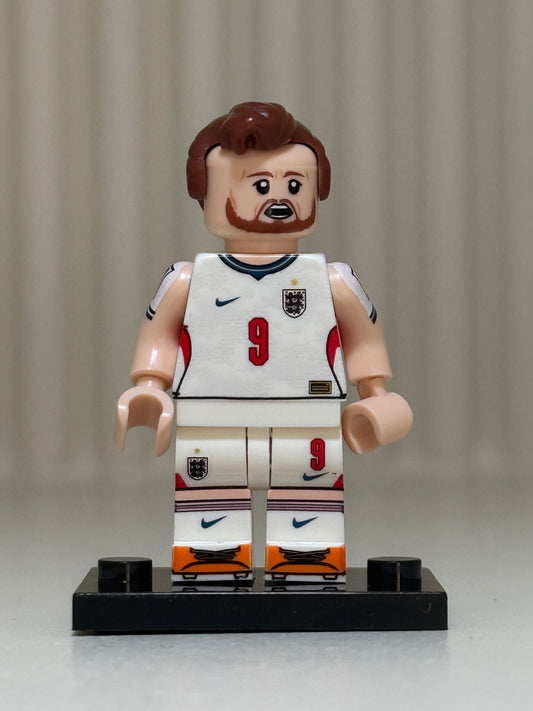 Football Minifigures