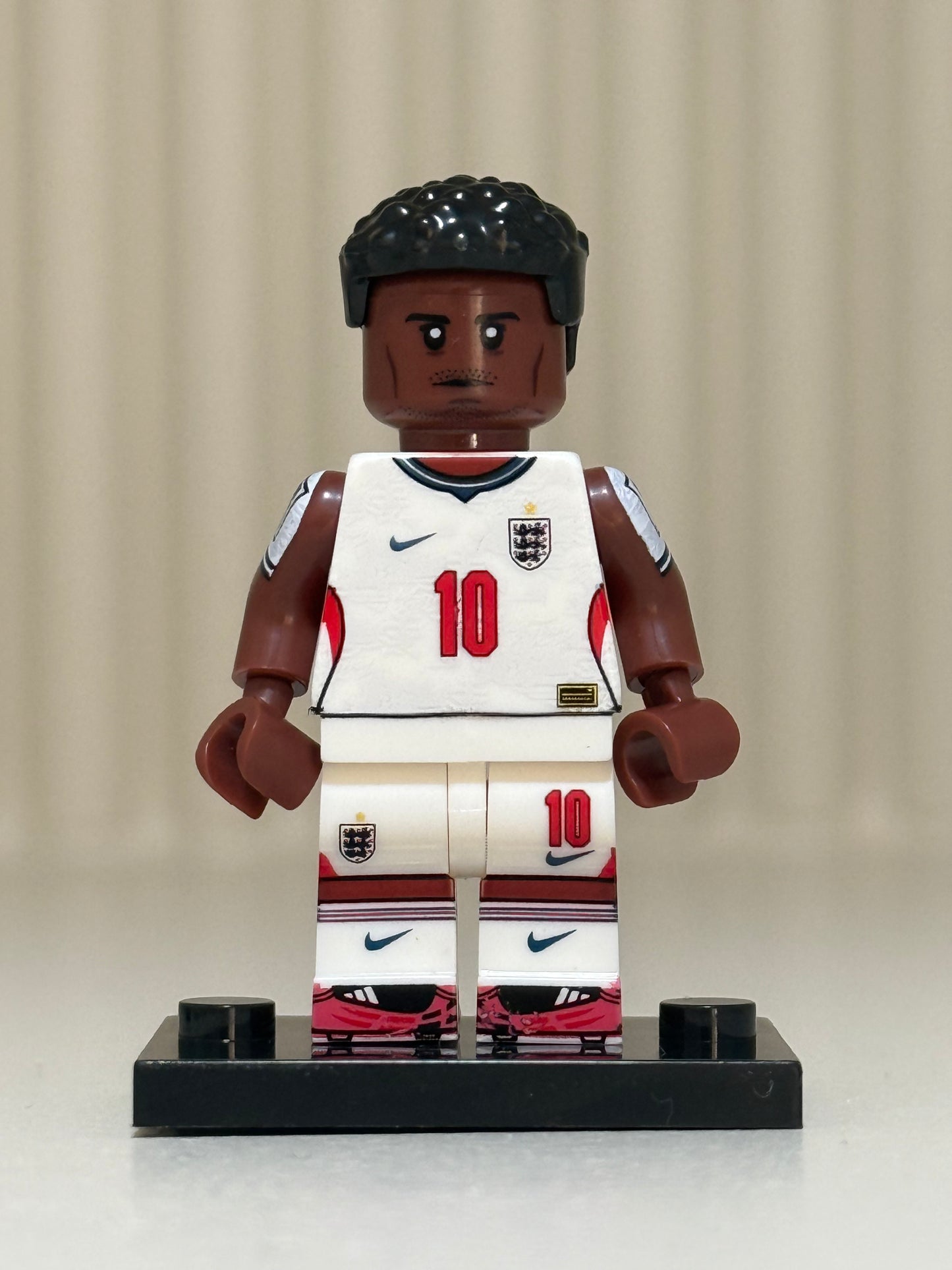 Football Minifigures