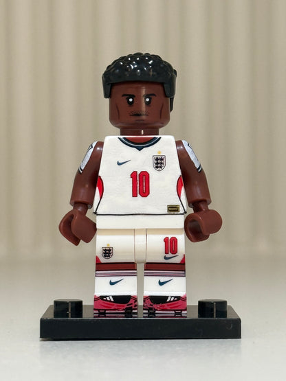 JB Minifigure