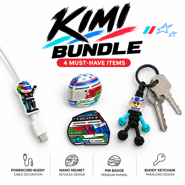 Kimi Mega Bundle