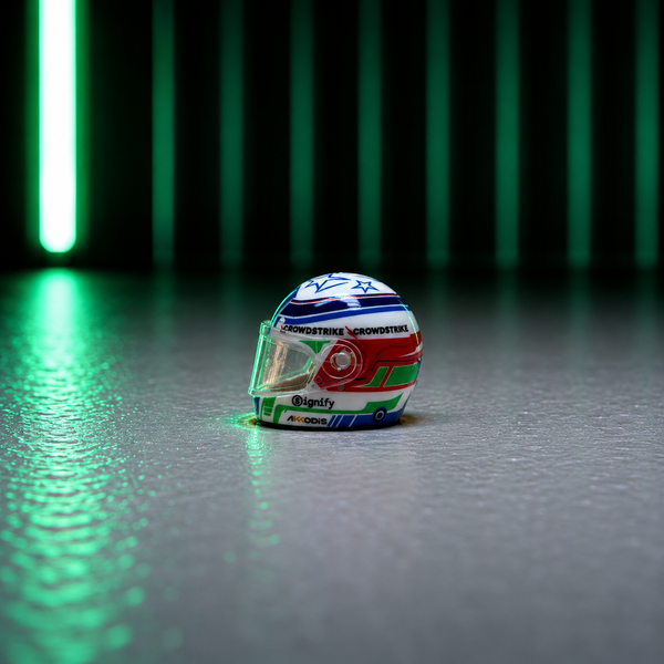Kimi Nano Helmet