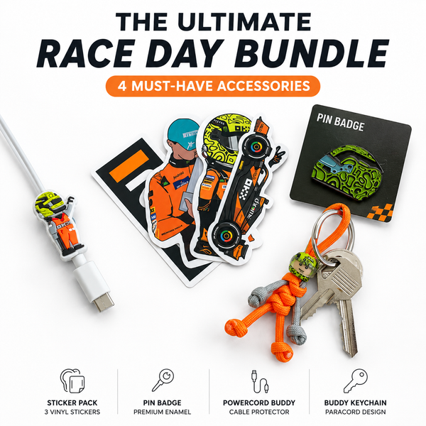 Lando Mega Bundle