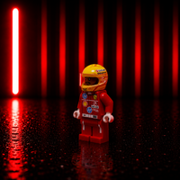 Lewis Nano Helmet