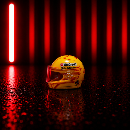 Lewis Nano Helmet