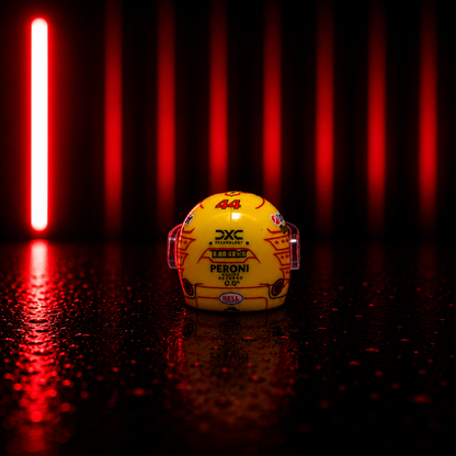 Lewis Nano Helmet