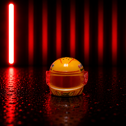 Lewis Nano Helmet