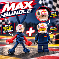 Limited Edition Racer 33 Bundle