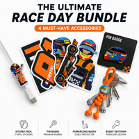Oscar Mega Bundle