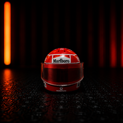Schumacher Nano Helmet