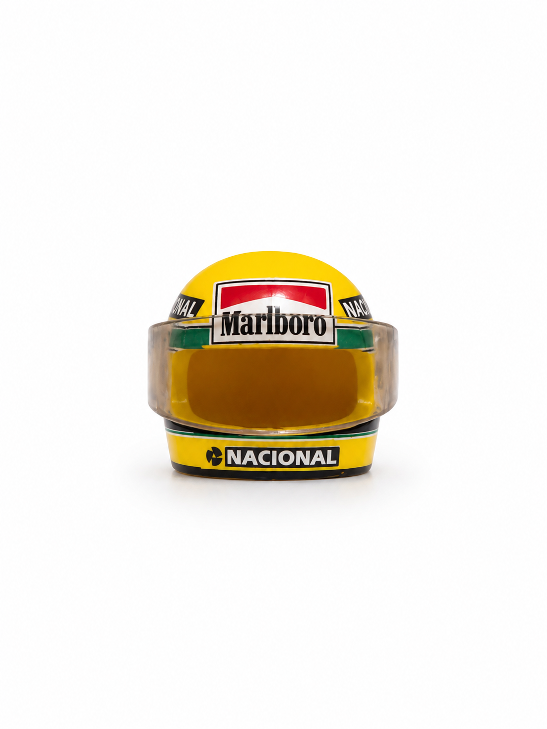 Senna Nano Helmet