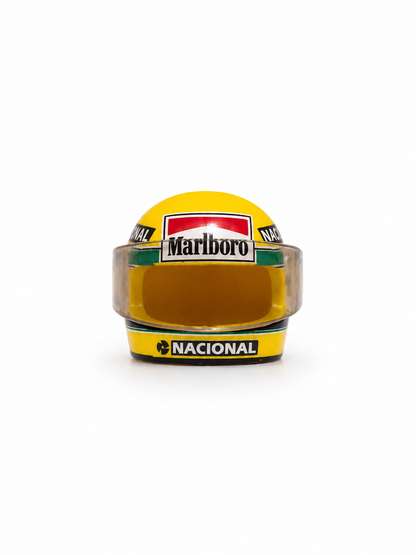 Senna Nano Helmet