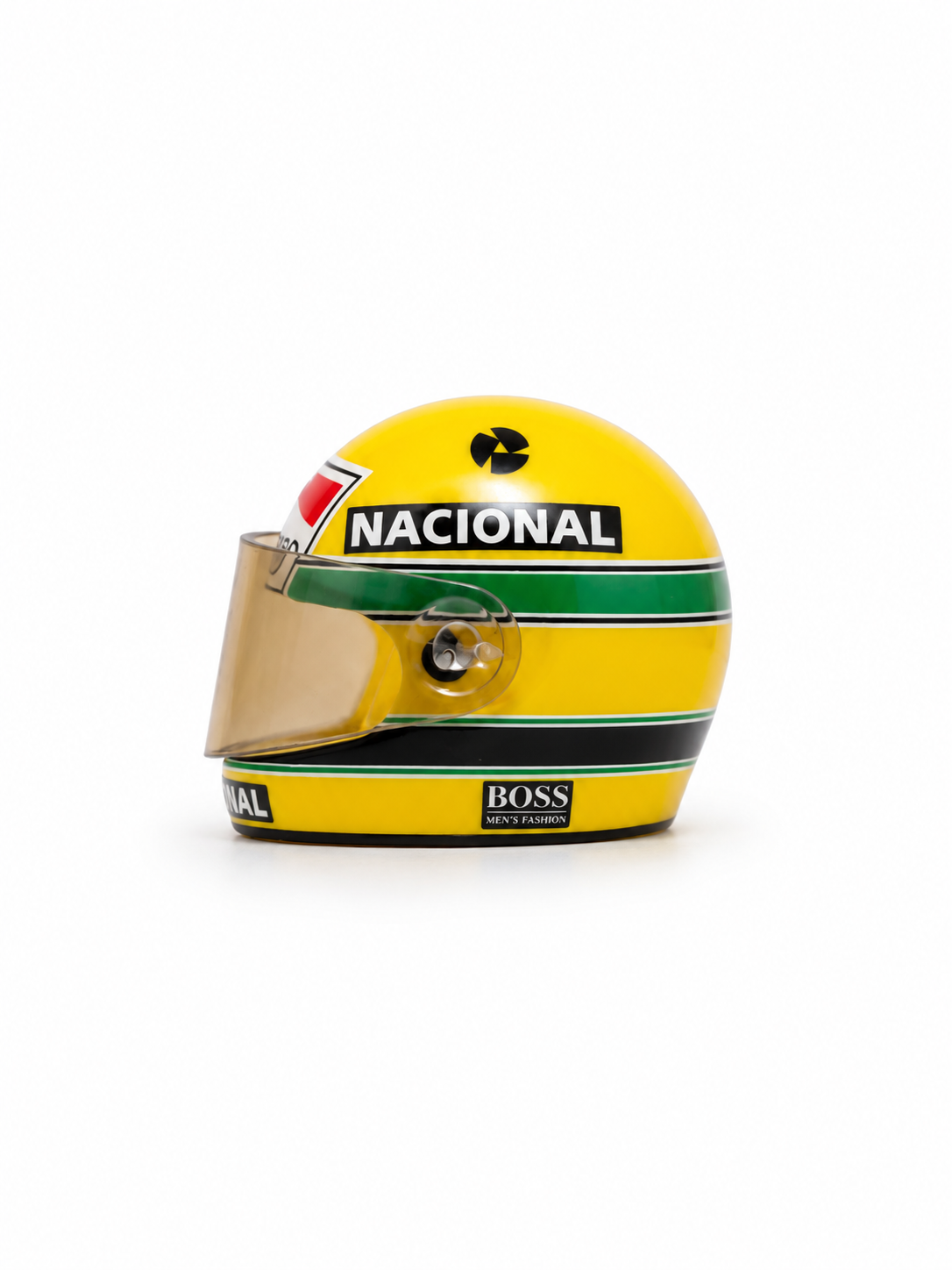 Senna Nano Helmet