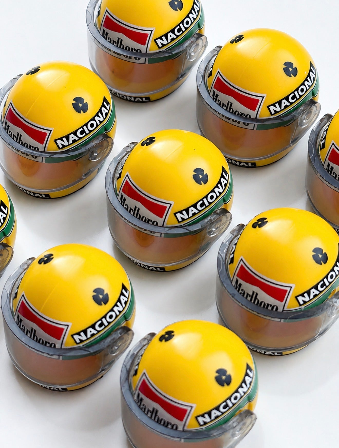 Senna Nano Helmet