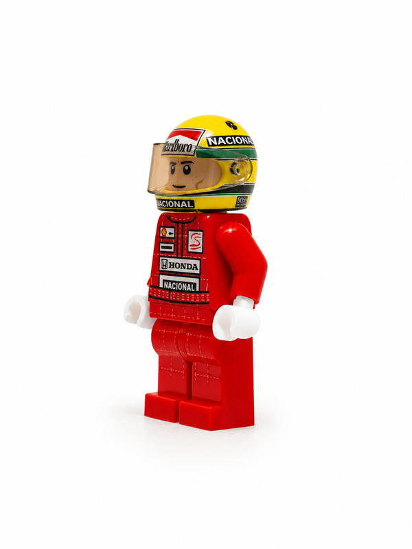 Senna Nano Helmet