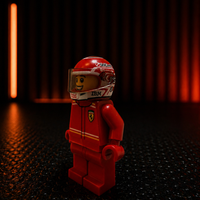 Leclerc Nano Helmet