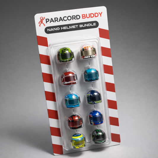 Nano Helmet Bundle 10-Pack