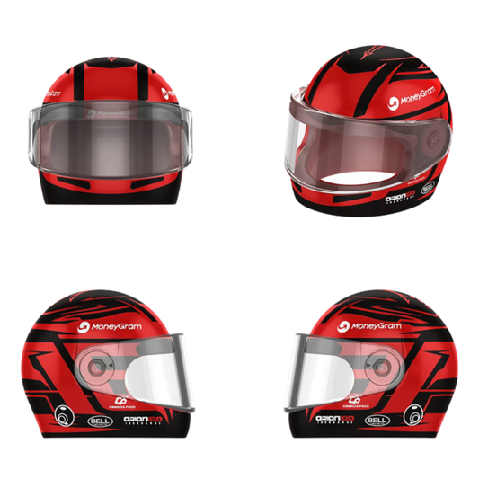 Ocon 2025 Nano Helmet