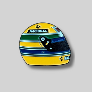 Limited Edition FER Driver Duo Keychain Pack