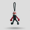 Antman Paracord Buddy Keychain