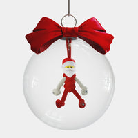 Thumbnail for Santa Bauble Buddy