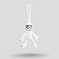 Thumbnail for 1st Order Stormtrooper Paracord Buddy Keychain