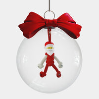 Thumbnail for Santa Bauble Buddy