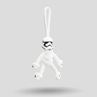 Thumbnail for 1st Order Stormtrooper Paracord Buddy Keychain