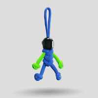 Thumbnail for Valentino Rossi Buddy Paracord Keychain