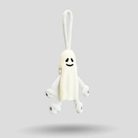 Thumbnail for Ghost Paracord Buddy Keychain