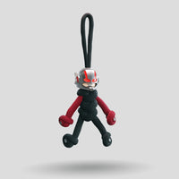 Thumbnail for Antman Paracord Buddy Keychain