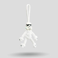 Thumbnail for Stormtrooper Paracord Buddy Keychain