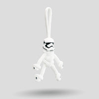 Thumbnail for 1st Order Stormtrooper Paracord Buddy Keychain