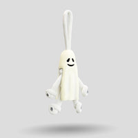 Thumbnail for Ghost Paracord Buddy Keychain