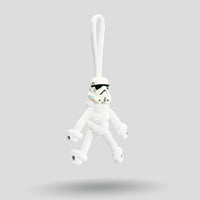 Thumbnail for Stormtrooper Paracord Buddy Keychain