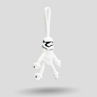 Thumbnail for 1st Order Stormtrooper Paracord Buddy Keychain