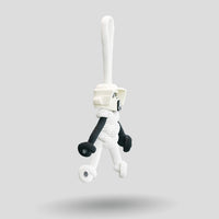 Thumbnail for Scout Trooper Paracord Buddy Keychain