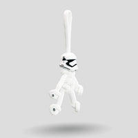 Thumbnail for 1st Order Stormtrooper Paracord Buddy Keychain