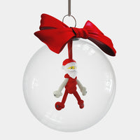 Thumbnail for Santa Bauble Buddy