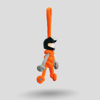 Thumbnail for MCL Team F1 Motorsport Paracord Buddy Keychain