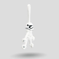 Thumbnail for 1st Order Stormtrooper Paracord Buddy Keychain