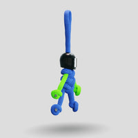 Thumbnail for Valentino Rossi Buddy Paracord Keychain