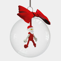 Thumbnail for Santa Bauble Buddy