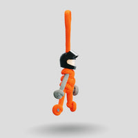 Thumbnail for MCL Team F1 Motorsport Paracord Buddy Keychain