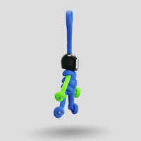 Thumbnail for Valentino Rossi Buddy Paracord Keychain