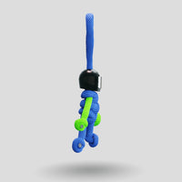 Thumbnail for Valentino Rossi Buddy Paracord Keychain