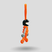 Thumbnail for MCL Team F1 Motorsport Paracord Buddy Keychain
