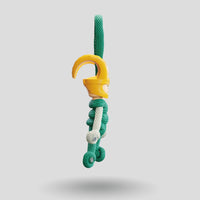 Thumbnail for Loki Paracord Buddy Keychain